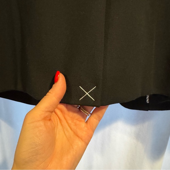 NWT J. Crew Regent Blazer in Four-Season Stretch Black Size 4T (Tall) - Picture 7 of 13